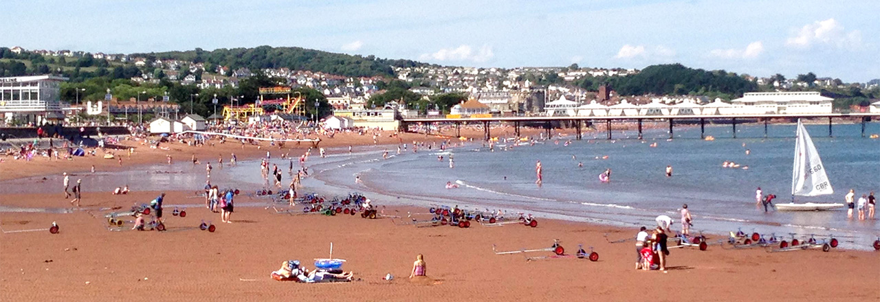 Holiday Apartments in Paignton | Bedford Holiday Apartments